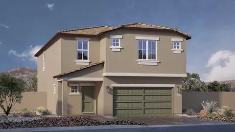 7416 Dominguez Bay Dr, North Las Vegas, NV 89084