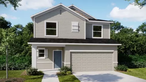 25353 Calusa Dr, Punta Gorda, FL 33955