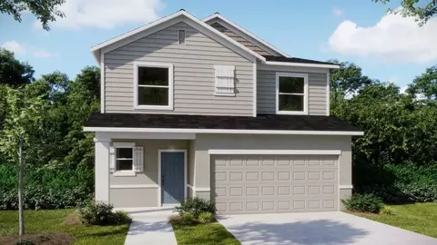25353 Calusa Dr, Punta Gorda, FL 33955