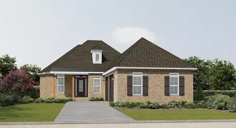 28 N Saint Claire Ln, Freeport, FL 32439