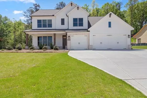 363 Ellis Preserve Ln, Marietta, GA 30064