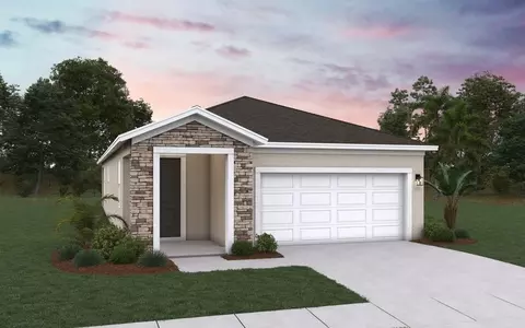 17213 River Otter Rd, Punta Gorda, FL 33982