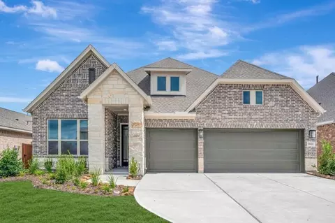 9107 Clear Water Trl, Manvel, TX 77578