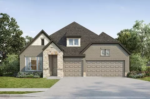 9107 Clear Water Trl, Manvel, TX 77578