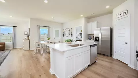 Kitchen - Coming Soon, Tuttle, OK 73089 photo 2 of 3