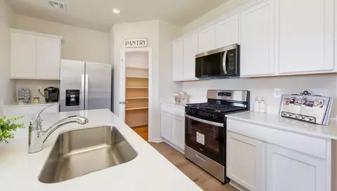 Kitchen - Coming Soon, Tuttle, OK 73089 photo 3 of 3
