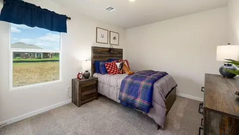 Bedroom - Coming Soon, Tuttle, OK 73089 photo 2 of 3