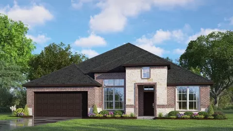 352 Pasture Dr, Midlothian, TX 76065