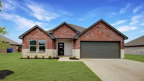 Exterior - 601 S 85th St, Broken Arrow, OK 74014 photo 2 of 6