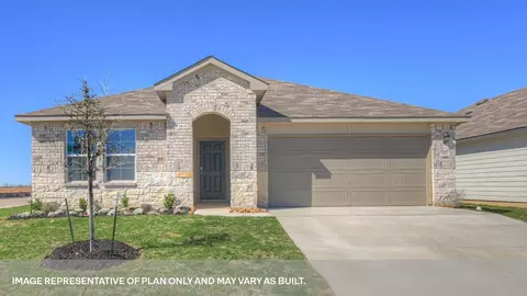 1008 Chachalaca Ct, Seguin, TX 78155