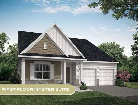 102 Village Dr, Millersville, PA 17551