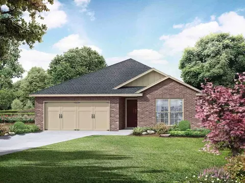 6202 Achievement Cir NW, Huntsville, AL 35810
