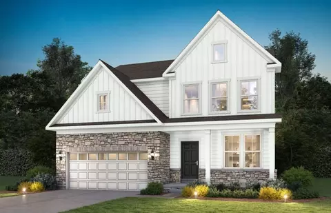 7588 Deer Run Dr, Macedonia, OH 44056