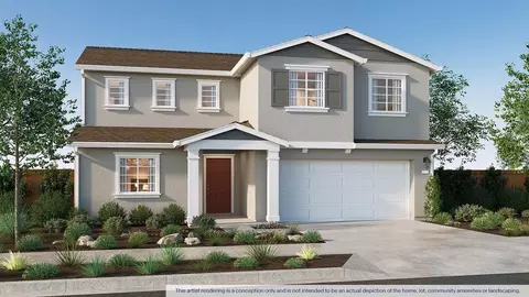 1941 Doug Mccullough Ln, Modesto, CA 95355