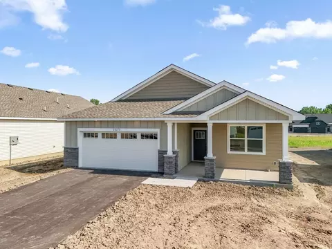 Exterior - 20175 68th Pl, Corcoran, MN 55340 photo 2 of 4