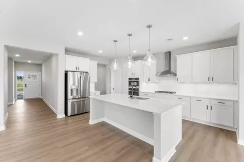 Entry Way - 20175 68th Pl, Corcoran, MN 55340 photo 1 of 3