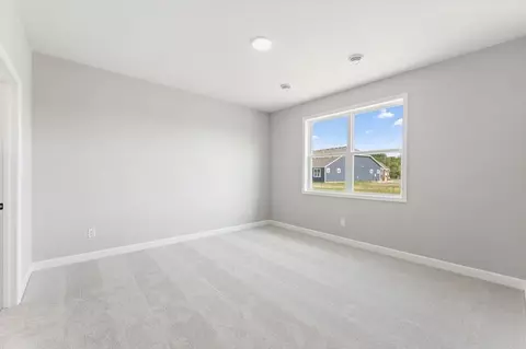 Bedroom - 20175 68th Pl, Corcoran, MN 55340 photo 2 of 3