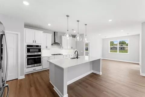 Kitchen - 20175 68th Pl, Corcoran, MN 55340 photo 1 of 5