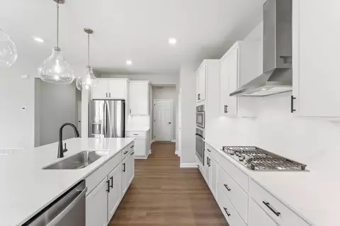 Kitchen - 20175 68th Pl, Corcoran, MN 55340 photo 2 of 5