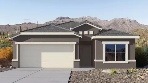 9356 W Baja Ruellia Te, Marana, AZ 85653