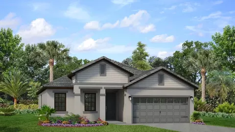 2718 Wise River Ln, Zephyrhills, FL 33541