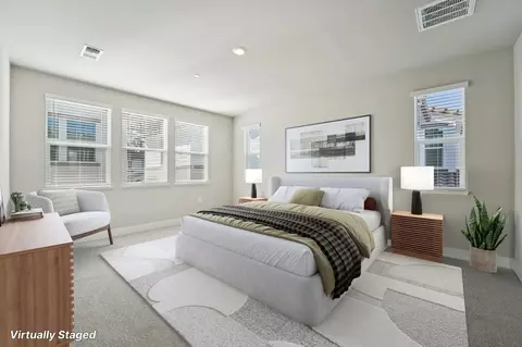 Bedroom - 802 Abigail Pl, Walnut Creek, CA 94598 photo 1 of 13