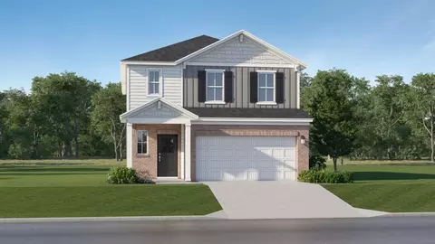 841 Drummond St, Greenwood, IN 46143