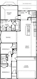 4241 Peony Pl, Marion, TX 78124