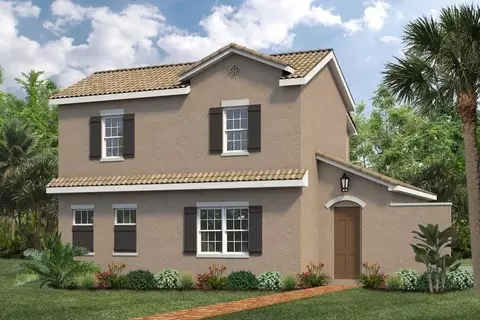 2463 Spur Dr, Melbourne, FL 32940