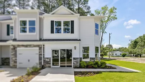 5314 Chapel Townes Way, Raleigh, NC 27604