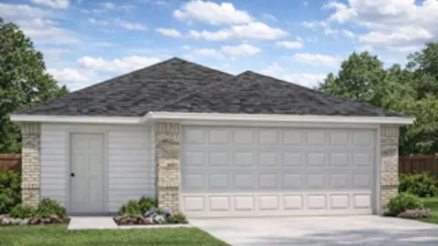 14845 Boxwood Ridge St, Magnolia, TX 77354