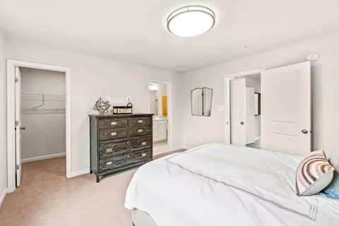 Bedroom - 12634 Canopy Ave, Brandywine, MD 20613 photo 2 of 7