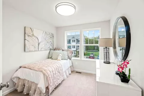 Bedroom - 12634 Canopy Ave, Brandywine, MD 20613 photo 3 of 7