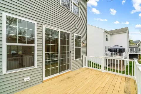 Exterior - 12634 Canopy Ave, Brandywine, MD 20613 photo 4 of 12