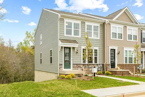 Exterior - 12634 Canopy Ave, Brandywine, MD 20613 photo 2 of 12
