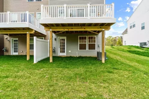Exterior - 12634 Canopy Ave, Brandywine, MD 20613 photo 5 of 12