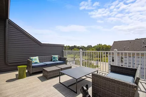 Exterior - 12634 Canopy Ave, Brandywine, MD 20613 photo 9 of 12