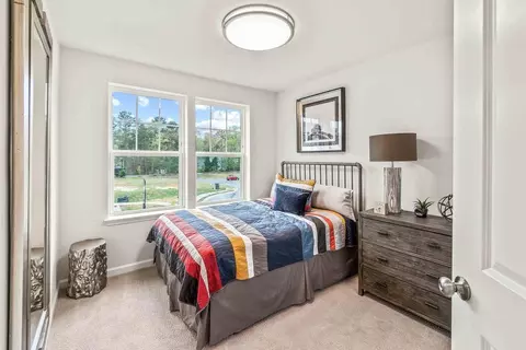 Bedroom - 12634 Canopy Ave, Brandywine, MD 20613 photo 4 of 7