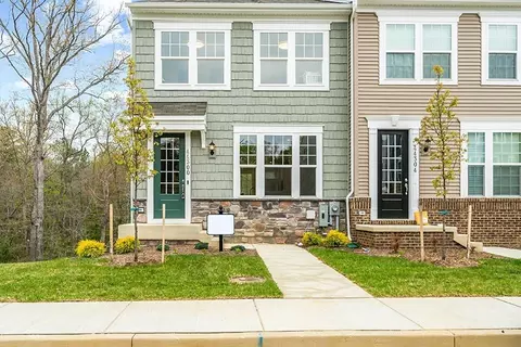 Exterior - 12634 Canopy Ave, Brandywine, MD 20613 photo 3 of 12