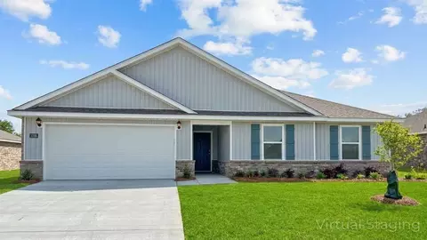 13509 Pond Ridge Way, Gulfport, MS 39503