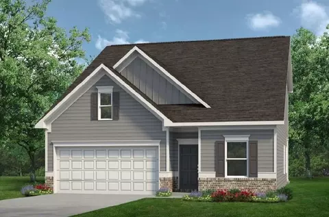 89 Willow Cir, Rock Spring, GA 30739