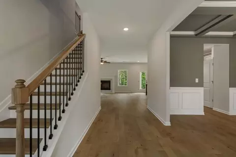 Entry Way - 7204 Bill Dorn Rd, Appling, GA 30802 photo 2 of 7