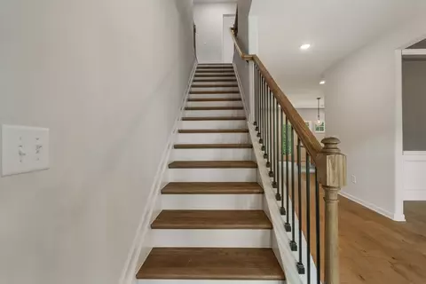 Entry Way - 7204 Bill Dorn Rd, Appling, GA 30802 photo 5 of 7