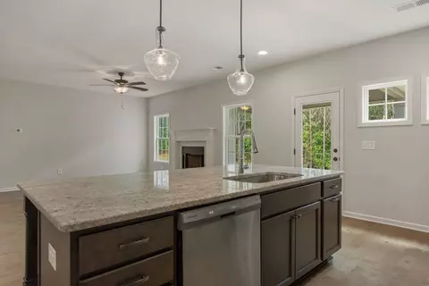 Kitchen - 7204 Bill Dorn Rd, Appling, GA 30802 photo 4 of 4
