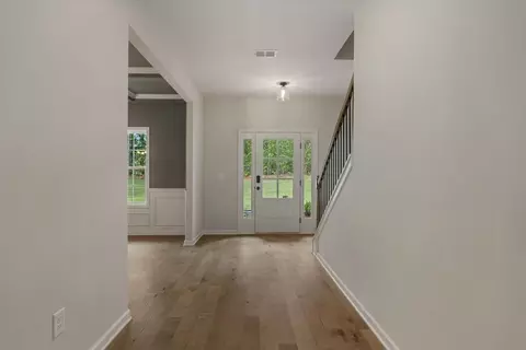 Entry Way - 7204 Bill Dorn Rd, Appling, GA 30802 photo 1 of 7