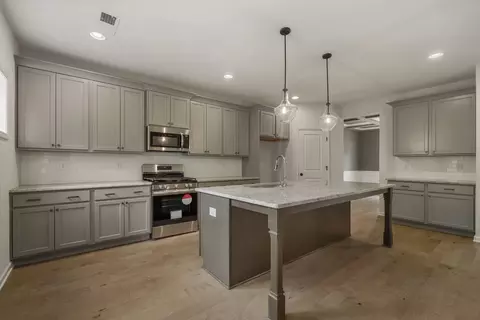 Kitchen - 7204 Bill Dorn Rd, Appling, GA 30802 photo 2 of 4