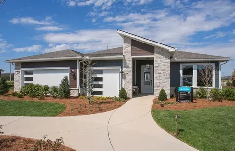 250 Barton Village Blvd, Lebanon, TN 37090