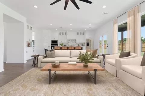 Living - 31161 E 65th Ct S, Broken Arrow, OK 74014 photo 1 of 8