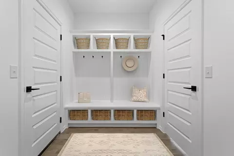 Entry Way - 31161 E 65th Ct S, Broken Arrow, OK 74014 photo 3 of 13