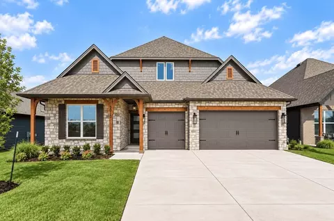 Exterior - 31161 E 65th Ct S, Broken Arrow, OK 74014 photo 2 of 11